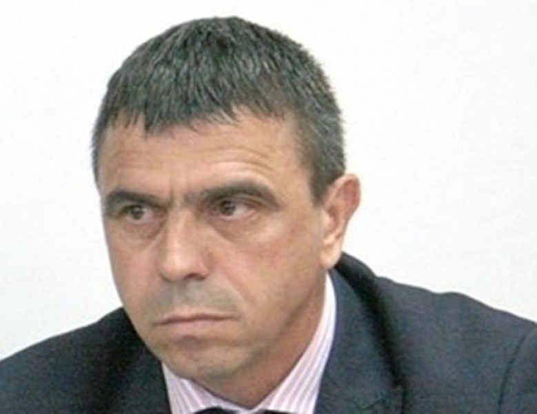 Бившият директор на МВР в Пловдив Атанас Илков е новият шеф на Националната полиция