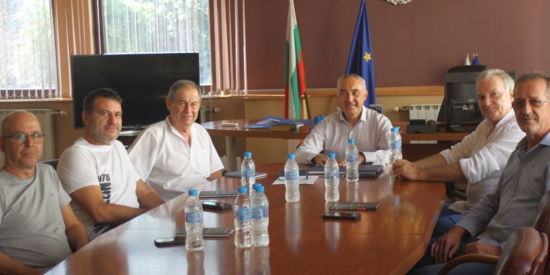 Бизнесът в Пловдив иска подкрепа за стратегически проекти от областна управа