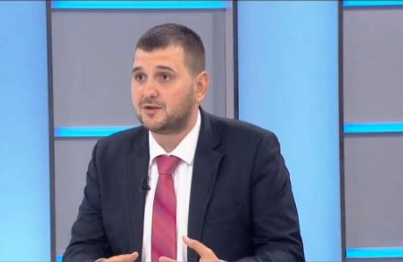 Йордан Иванов: Служебното правителство трябва да даде решение за купения вот