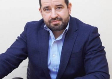 Пловдивчанинът доц Момчил Мавров ще стане началник на кабинета на