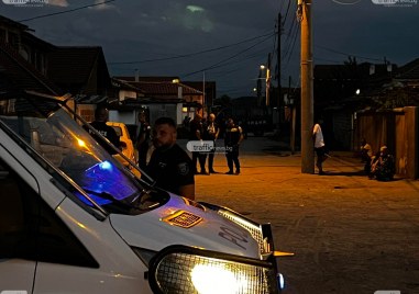 Днес 10 август 2022 г Окръжна прокуратура Пловдив внесе искане в