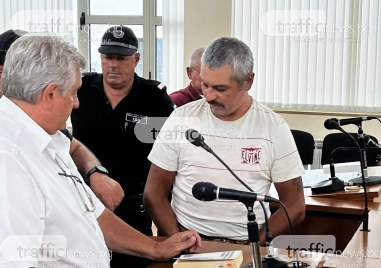 Адвокатът на 49 годишния Николай Христов който застреля чичо си и