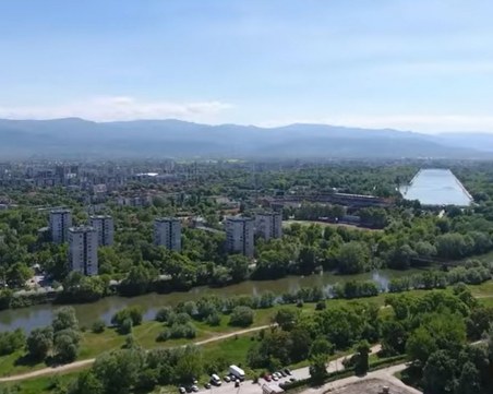 РИОСВ одобри екологичната оценка на Общия устройствен план на Пловдив