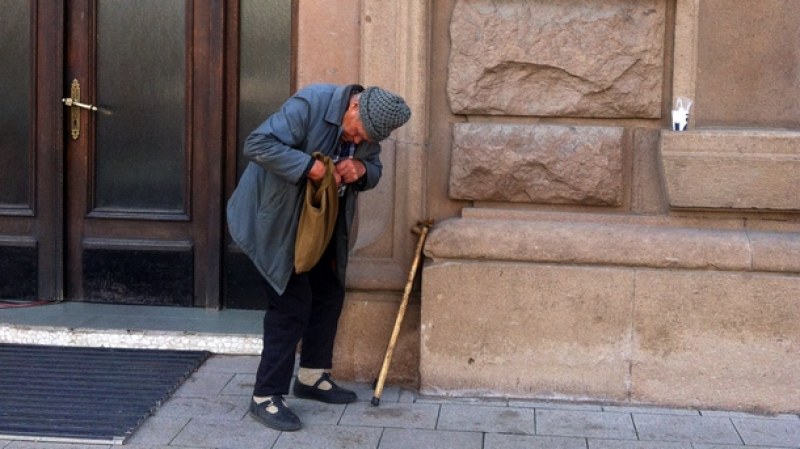 България остава най-бедната държава в ЕС