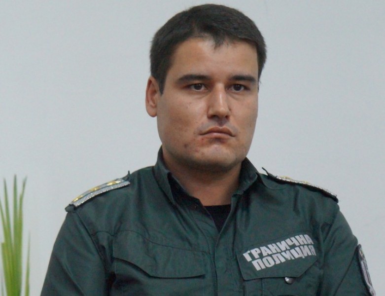 Демерджиев сменя шефа на Гранична полиция