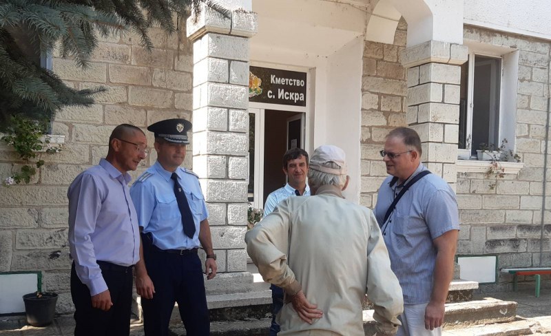 Районна прокуратура-Пловдив привлече като обвиняеми двама мъже - на 31 и