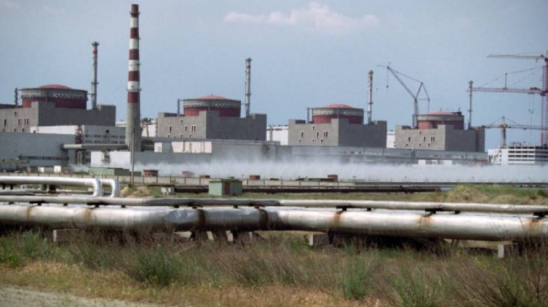Групата на седемте най-индустриализирани страни (Г-7) обвини Москва, че излага