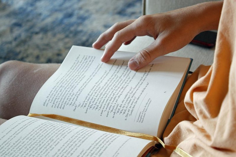 20% от българите не са прочели нито една книга през последната година