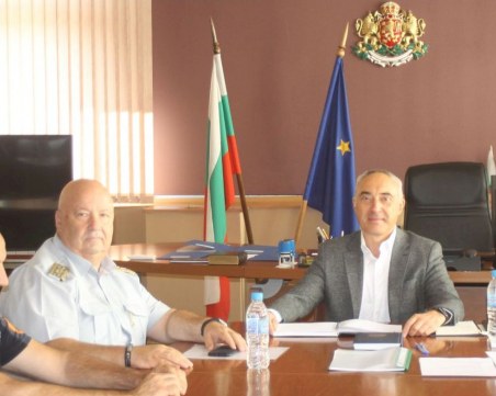 116 пожара са възникнали в пловдивска област от началото на август