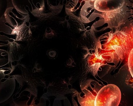 4500 души са болни от СПИН в България