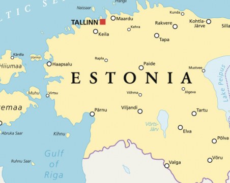 Естония затваря границите за руснаци с шенгенски визи