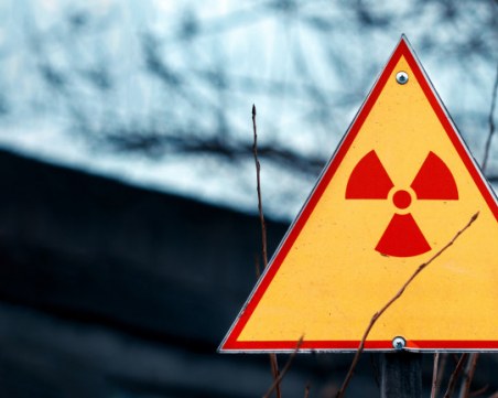 НЦРРЗ: Радиационният фон се следи непрекъснато, няма опасност и място за паника