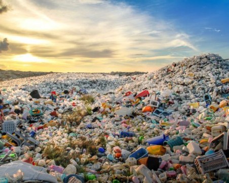 Пазарът на биопластмаса става един от най-перспективните