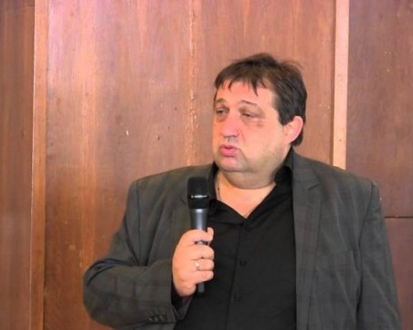 Шишков : Смених шефа на АПИ, защото имаше съмнение за страната, която заема при поръчки