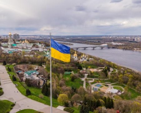 Великобритания и Дания отпускат допълнителни средства и оръжия за Украйна