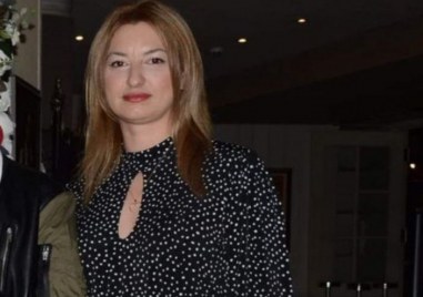 32 годишна българка от Русе е изчезнала в Атина Биляна Спасова и
