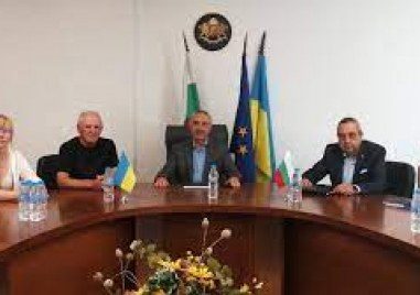 Единодействието на държавните институции и местната власт в Пловдивска област