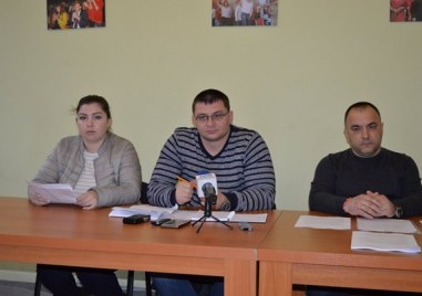 Деветима членове на БСП обявиха напускането на редовете на партията