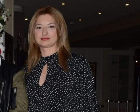 32-годишна българка изчезна в Атина