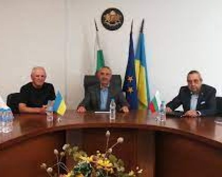 Ангел Стоев: Пловдив е добрият пример за интеграцията на бежанците от Украйна
