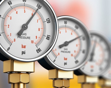 Асоциацията на бг работодатели с остра позиция за осигуряването на газ