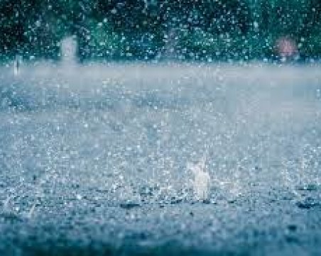 Дъжд в планините, до 30 градуса в града