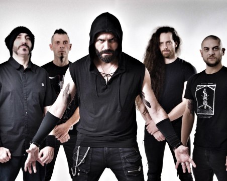 Италианците от The Modern Age Slavery след  Hills of Rock: Каква невероятна енергия!