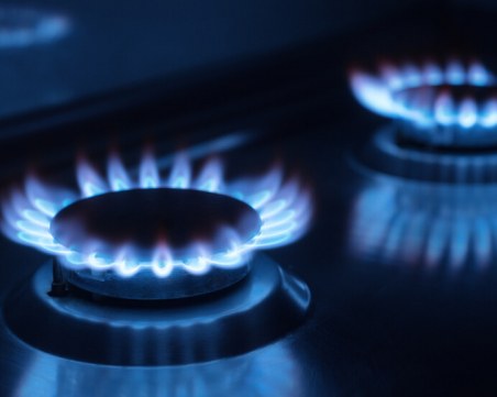 КЕВР потвърди: Плащаме 60% по-скъпа газ от предишния месец