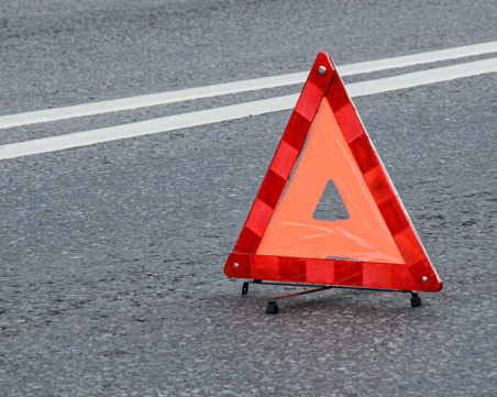 Кола блъсна и уби пешеходец в София