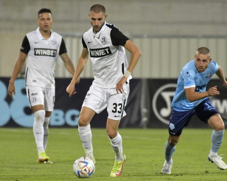 Локомотив Пловдив с опит за нова победа като гост