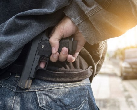 Масова стрелба в Черна гора: Въоръжен застреля 11 души, полицията го ликвидира