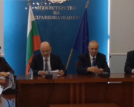 Меджидиев: Ще се постараем да намалим времето на COVID карантината