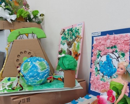 Община Родопи осигурява по-добри условия в детски градини и училища