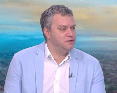 Ясен Танев: До 10 дни трябва да започне подготовката на машините за изборите