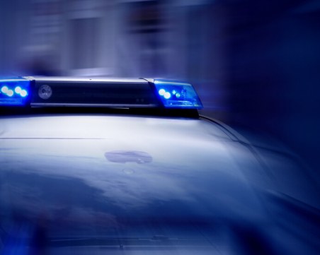 Заложническа криза в банков клон в Анталия