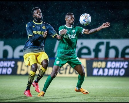 Ботев пак не победи – 