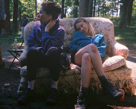 Мария Бакалова с още два нови проекта