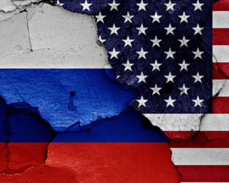 Русия отправи предупреждение към САЩ за скъсване на дипломатическите връзки