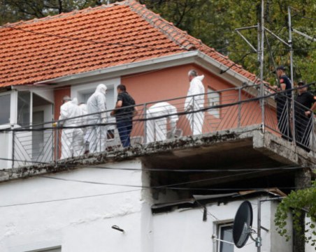 Тридневен траур в Черна гора, след като мъж уби 11 души при семеен спор