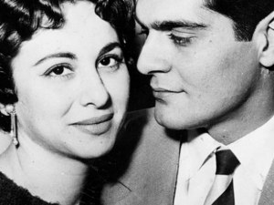 Великите любовни истории на ХХ век: Омар Шариф и Фатен Хамама – един египетски романс
