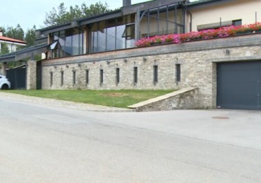 Полицията задържа човек във връзка с убийството на швейцарския бизнесмен