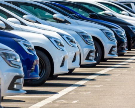 50% скок на цените при колите втора ръка у нас