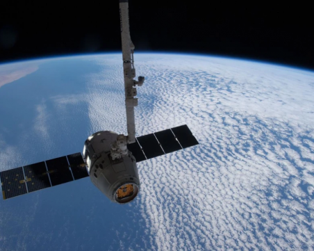 Белгиец хакна сателитната интернет система Starlink с евтина платка