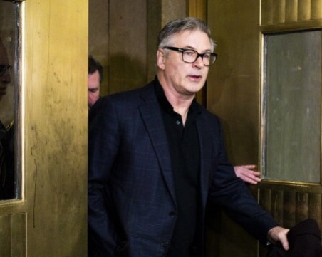 ФБР: Алек Болдуин е убил Халина Хътчинс