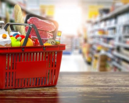 Храните у нас поскъпват втора поредна седмица