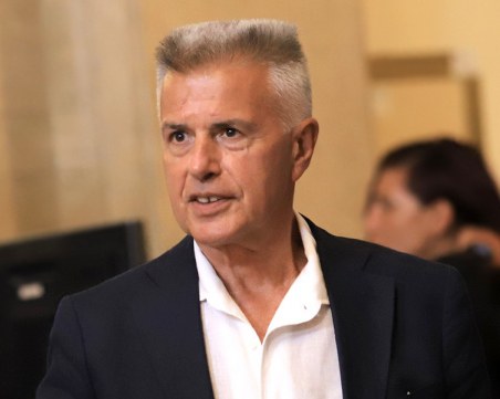 Красимир Дачев: Политиците взеха да се месят в икономиката и леко я разрушават