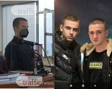 МВР предупреждава Петър Маринашки за гонки повече от 2 години след мелето с две жертви