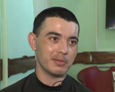 Осъденият за убийството на 6-годишната Кристин: Бях замаян, не помня какво се случи