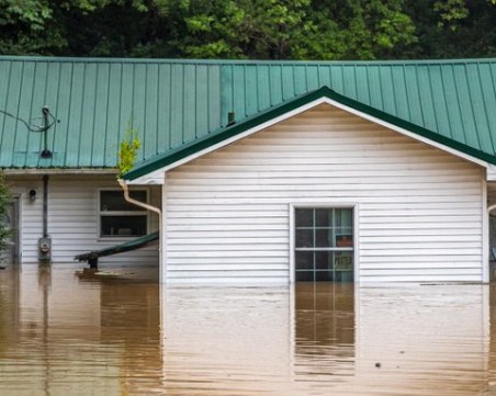 Петдесет души са загинали при наводнения в Нигерия