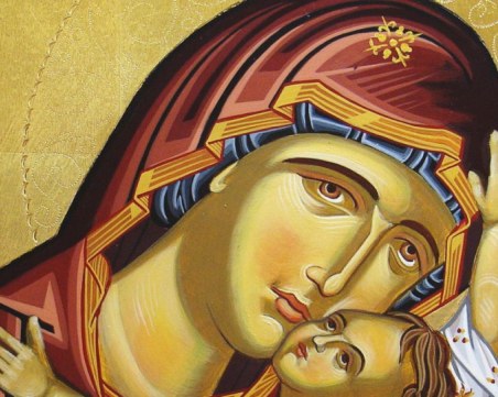 Почитаме Голяма Богородица! Хиляди празнуват имен ден